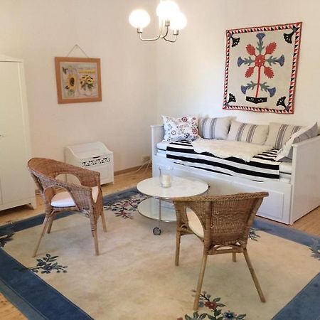 Ferienwohnung Konigs Wusterhausen Eksteriør billede