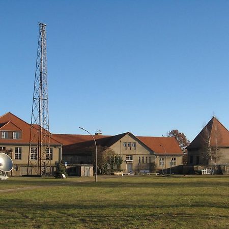 Ferienwohnung Konigs Wusterhausen Eksteriør billede