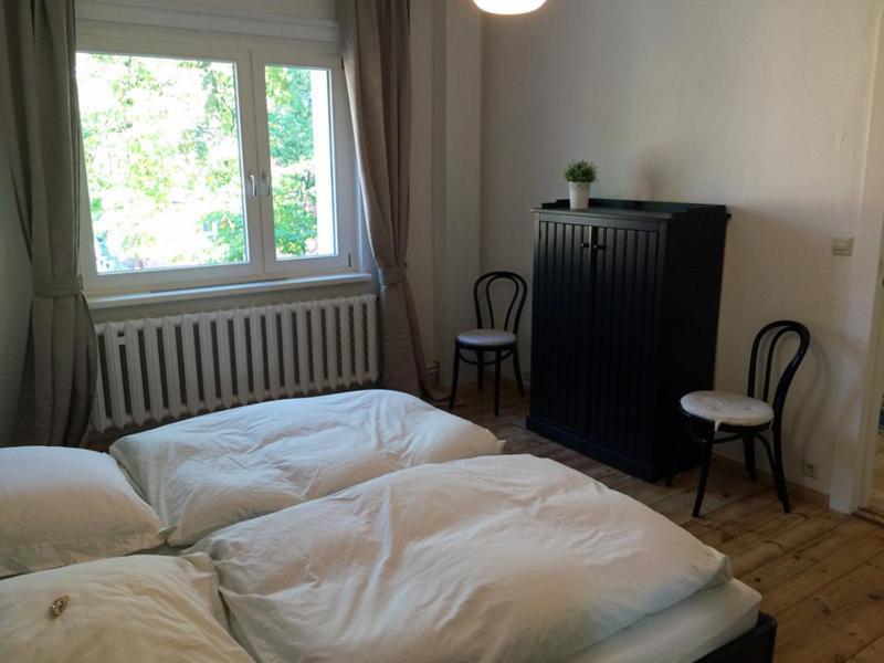 Ferienwohnung Konigs Wusterhausen Eksteriør billede