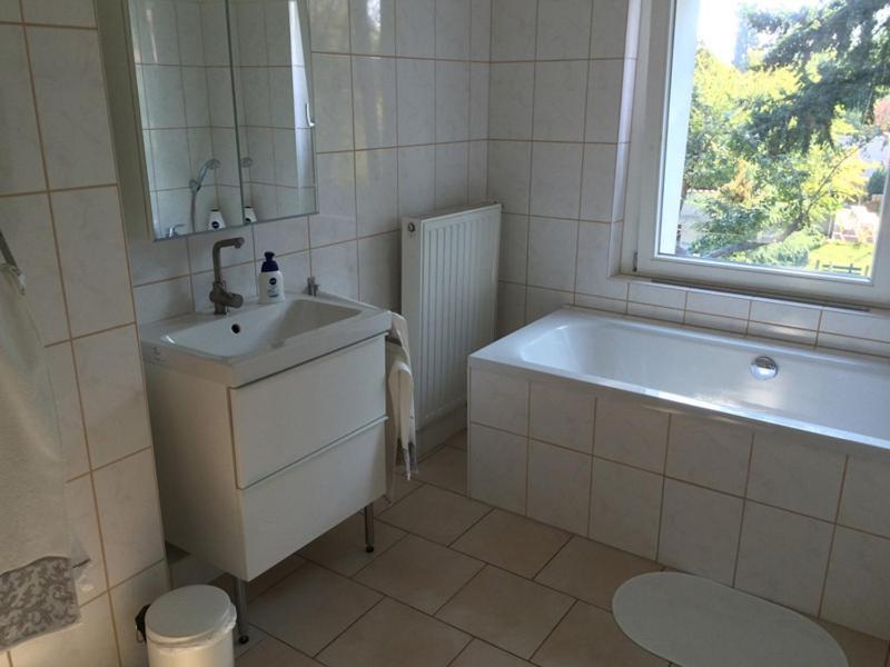 Ferienwohnung Konigs Wusterhausen Eksteriør billede