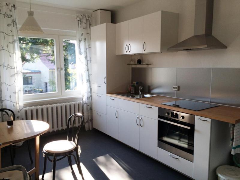 Ferienwohnung Konigs Wusterhausen Eksteriør billede