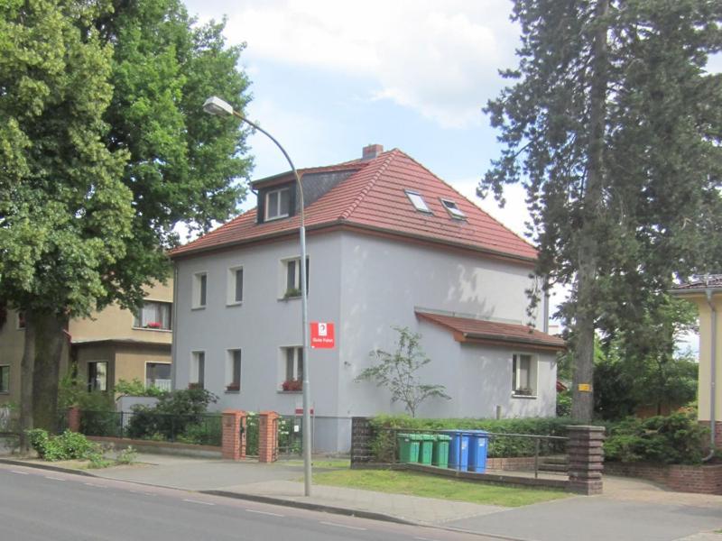 Ferienwohnung Konigs Wusterhausen Eksteriør billede