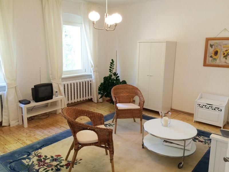 Ferienwohnung Konigs Wusterhausen Eksteriør billede