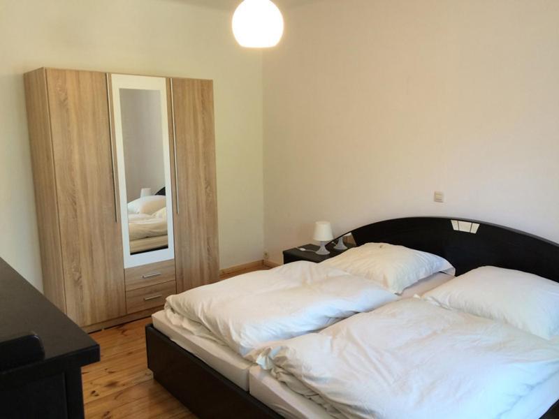 Ferienwohnung Konigs Wusterhausen Eksteriør billede